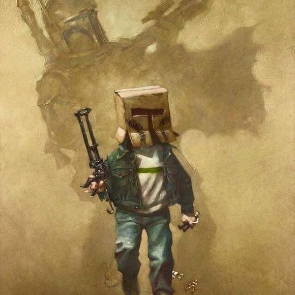 Meet your Posher, Stephen - Picture 1 of 1